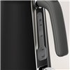 Kettle Tefal KI6668E0 Black Stainless steel 2400 W 1,7 L