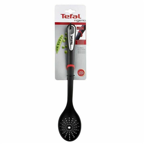 Skimmer Tefal K2060314 Black Thermoplastic