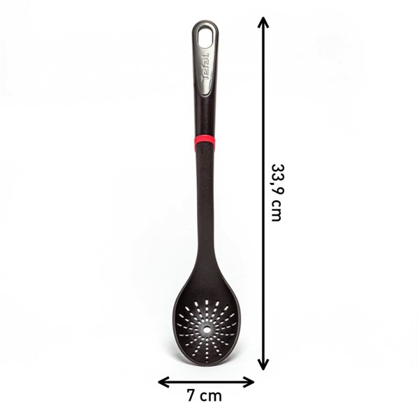 Skimmer Tefal K2060314 Black Thermoplastic