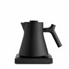 Kettle Fellow Black Stainless steel Plastic 1200 W 900 ml