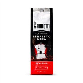 Ground coffee Bialetti Perfetto Moka Classic 250 g (2 Units)