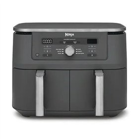 Air Fryer NINJA DZ400EU Grey 2470 w 4 Kg 9,5 L