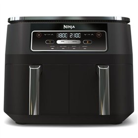 Air Fryer NINJA AF200EU Black 2400 W 1,6 L 7,6 L