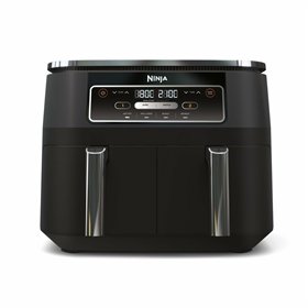 Air Fryer NINJA AF200EU Black 2400 W 1,6 L 7,6 L
