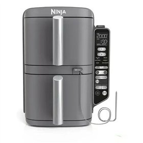 Air Fryer NINJA SL451EU Black 2470 w 9,5 L