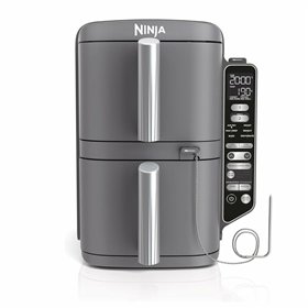 Air Fryer NINJA SL451EU Black 2470 w 9,5 L