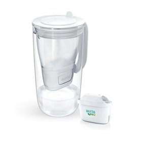 Filter jug Brita 1051157 Grey Transparent 2,5 L