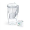 Filter jug Brita 1051157 Grey Transparent 2,5 L