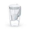 Filter jug Brita 1051157 Grey Transparent 2,5 L