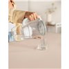 Filter jug Brita 1051157 Grey Transparent 2,5 L