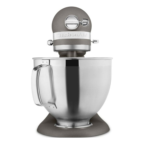 Food Processor KitchenAid 5KSM185PSEGR Grey 300 W 4,8 L