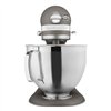 Food Processor KitchenAid 5KSM185PSEGR Grey 300 W 4,8 L