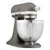 Food Processor KitchenAid 5KSM185PSEGR Grey 300 W 4,8 L