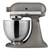 Food Processor KitchenAid 5KSM185PSEGR Grey 300 W 4,8 L