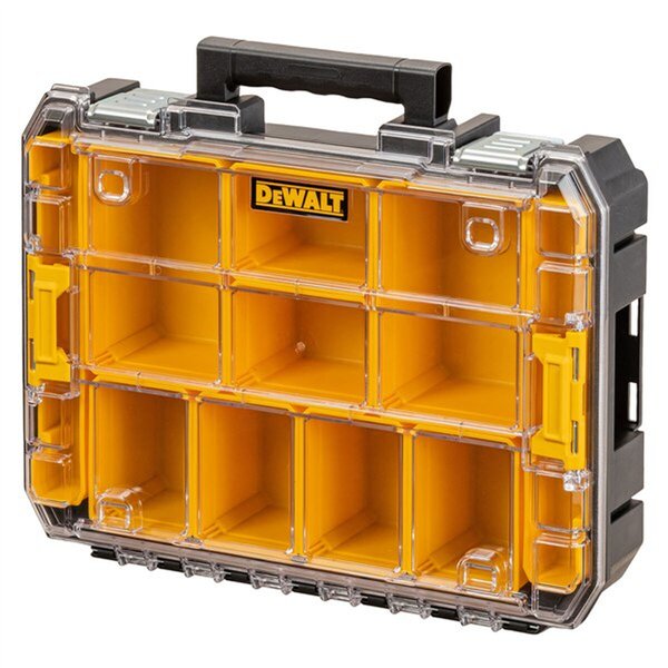 Toolbox Dewalt DWST82968-1 7,8 L