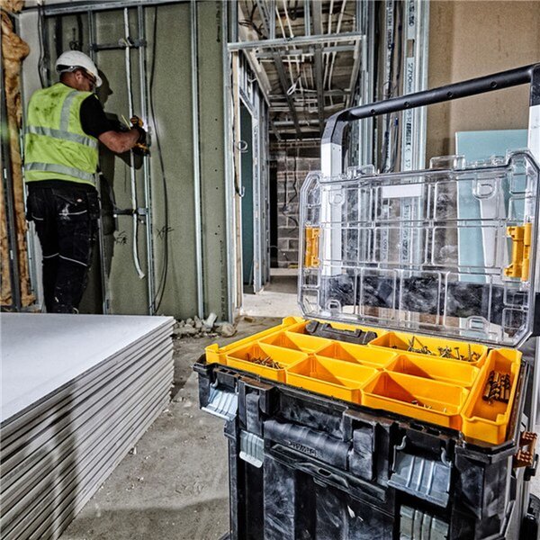 Toolbox Dewalt DWST82968-1 7,8 L