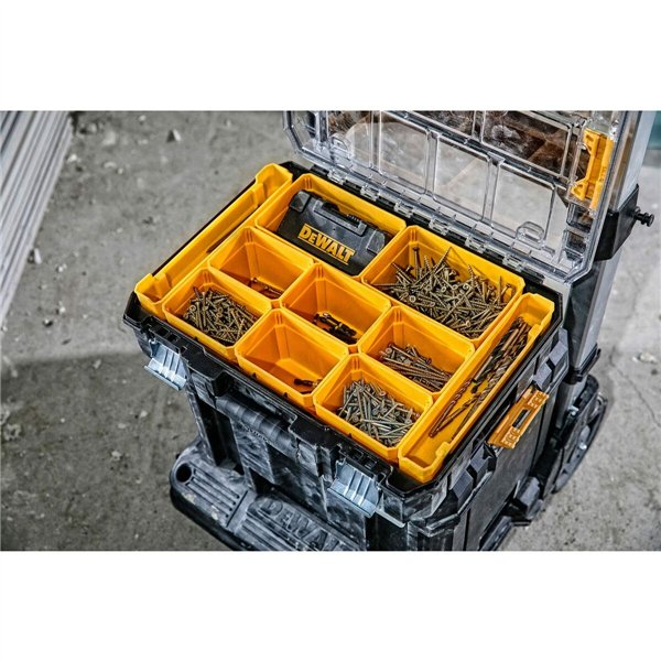 Toolbox Dewalt DWST82968-1 7,8 L