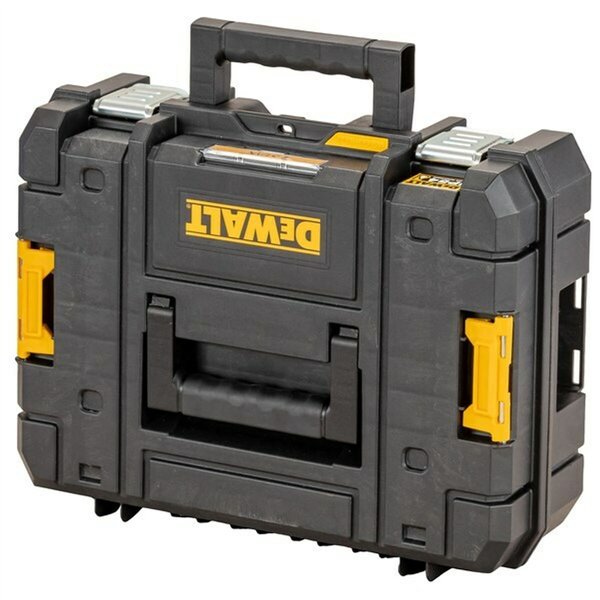 Toolbox Dewalt DWST83345-1 44 x 16,2 x 33,3 cm