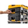 Toolbox Dewalt DWST83344-1 44 x 18,3 x 33,2 cm