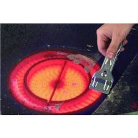 Induction Hot Plate Gefu G-12450 4,6 cm