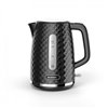 Kettle Eldom C280C Black 2200 W 1,7 L