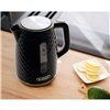 Kettle Eldom C280C Black 2200 W 1,7 L