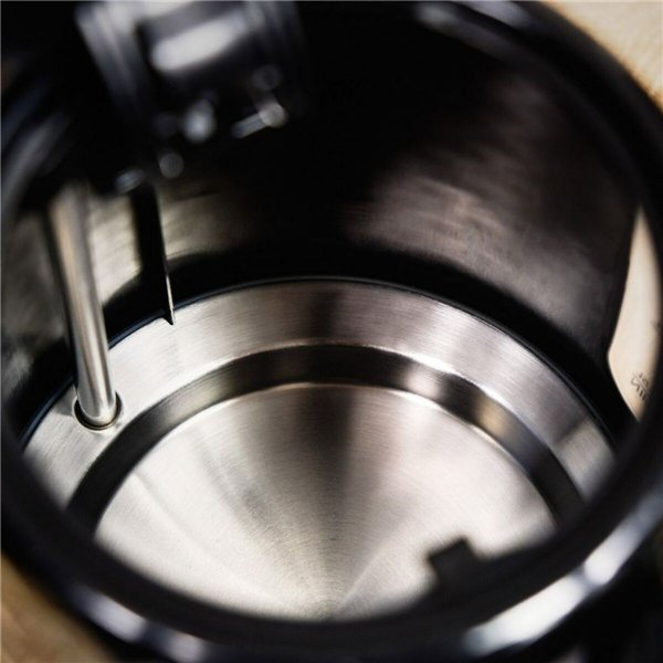 Kettle Eldom C280C Black 2200 W 1,7 L