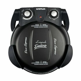 Pizza Maker G3Ferrari G1000610 Black 1200 W