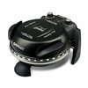 Pizza Maker G3Ferrari G1000610 Black 1200 W