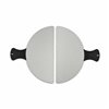 Pizza Maker G3Ferrari G1000610 Black 1200 W