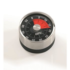 Kitchen Timer Gefu OPTICO (1 Piece)
