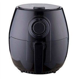 Air Fryer Łucznik AF-2017 Black 1400 W 2,6 L