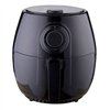 Air Fryer Łucznik AF-2017 Black 1400 W 2,6 L