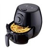 Air Fryer Łucznik AF-2017 Black 1400 W 2,6 L