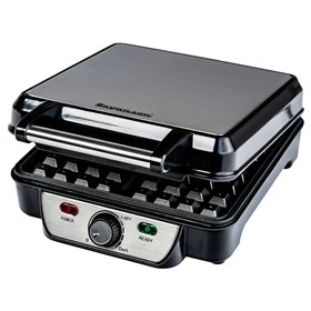 Waffle Maker Ravanson GR-7030