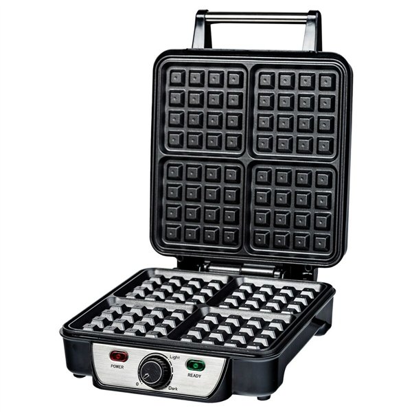 Waffle Maker Ravanson GR-7030