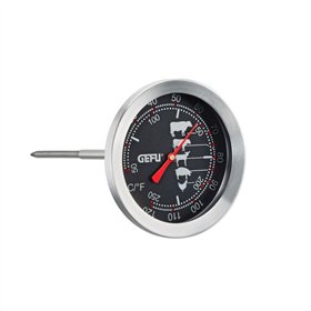 Meat thermometer Gefu MESSIMO Stainless steel
