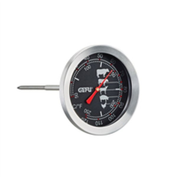 Meat thermometer Gefu MESSIMO Stainless steel