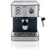 Superautomatic Coffee Maker Blaupunkt CMP312 Black 850 W 2 Cups 1,6 L