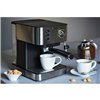 Superautomatic Coffee Maker Blaupunkt CMP312 Black 850 W 2 Cups 1,6 L