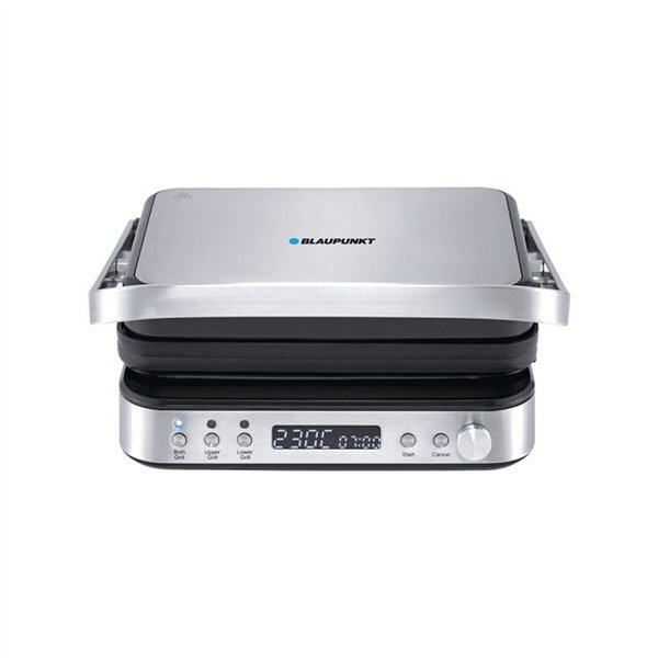 Electric Barbecue Blaupunkt GRS901 2000 W