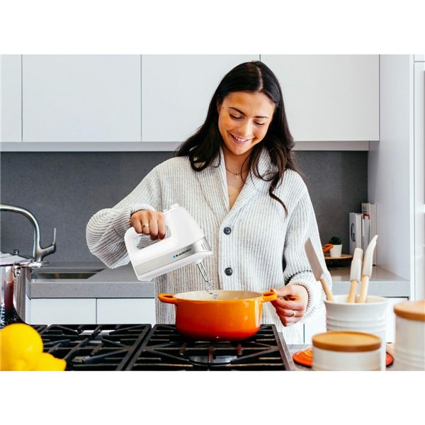 Blaupunkt mikseris HMM401