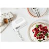 Hand-held Blender Blaupunkt HMM401 White 500 W
