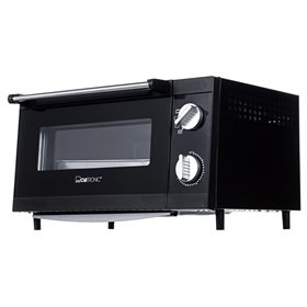 Mini Electric Oven Clatronic MPO 3520 12 L 1000 W