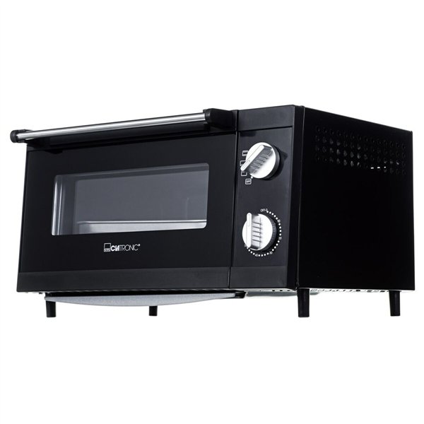 Mini Electric Oven Clatronic MPO 3520 12 L 1000 W