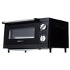 Mini Electric Oven Clatronic MPO 3520 12 L 1000 W
