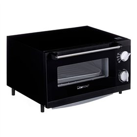 Mini Electric Oven Clatronic MPO 3520 12 L 1000 W