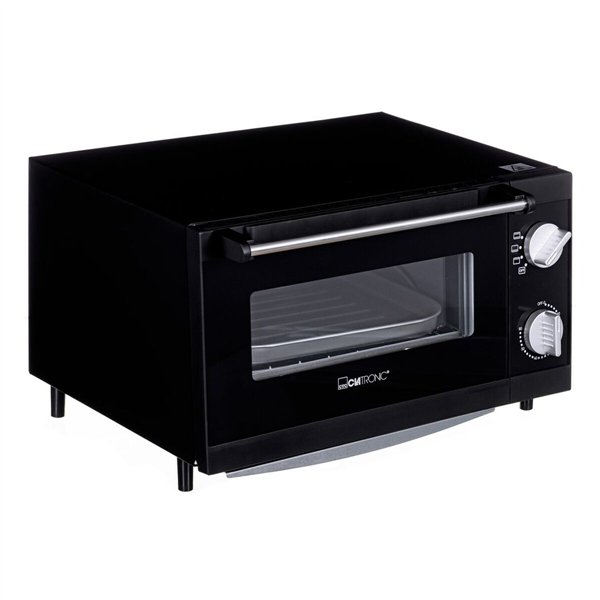 Mini Electric Oven Clatronic MPO 3520 12 L 1000 W
