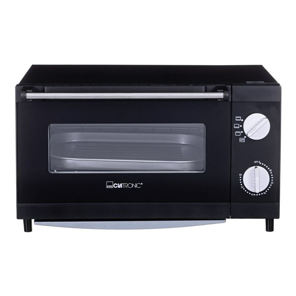 Mini Electric Oven Clatronic MPO 3520 12 L 1000 W