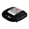 Sandwich Maker Eldom ST11 Black Silver 750 W